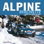 ALPINE BERLINETTE