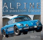 ALPINE LA PASSION BLEUE