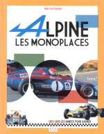 ALPINE LES MONOPLACES (TOME 2)