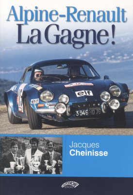 ALPINE RENAULT LA GAGNE!