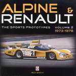 ALPINE & RENAULT VOLUME 2