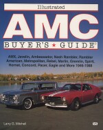 AMC ILLUSTRATED BUYER'S GUIDE