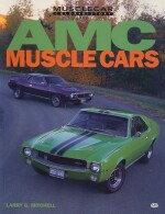 AMC MUSCLE CARS