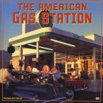 AMERICAN GAS STATION, THE