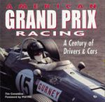 AMERICAN GRAND PRIX RACING