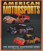 AMERICAN MOTORSPORTS