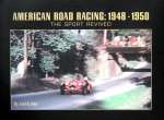 AMERICAN ROAD RACING: 1948-1950