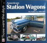 AMERICAN STATION WAGONS