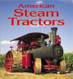 AMERICAN STEAM TRACTORS