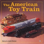 AMERICAN TOY TRAIN, THE