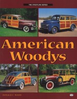 AMERICAN WOODYS