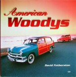 AMERICAN WOODYS