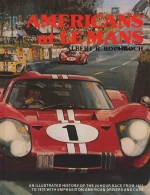 AMERICANS AT LE MANS