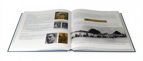 AMILCAR 6 CYLINDRES - LA VOITURETTE LA PLUS VITE DU MONDE