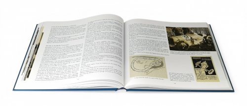 AMILCAR 6 CYLINDRES - LA VOITURETTE LA PLUS VITE DU MONDE