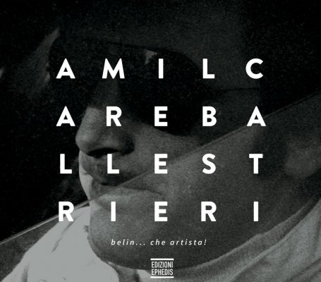 AMILCARE BALLESTRIERI