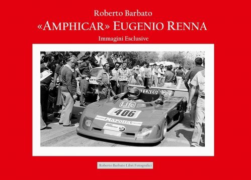 AMPHICAR - EUGENIO RENNA