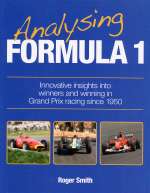 ANALYSING FORMULA 1