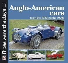 ANGLO AMERICAN CARS