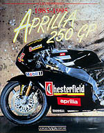 APRILIA 250 GP 1985/1995