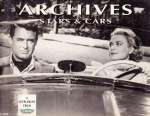 ARCHIVES STARS & CARS