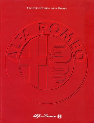 ARCHIVIO STORICO ALFA ROMEO VOL.III