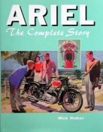 ARIEL THE COMPLETE STORY