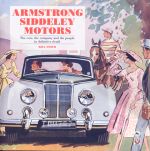 ARMSTRONG SIDDELEY MOTORS