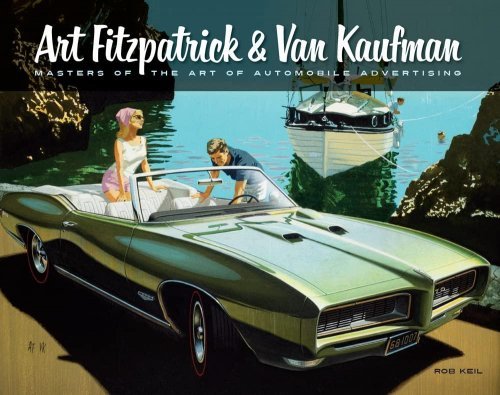 ART FITZPATRICK & VAN KAUFMAN