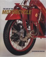 ART OF THE MOTORCYCLE, THE