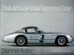 ART OF THE SPORTS CAR,THE