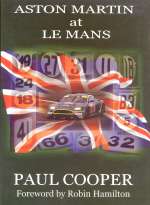 ASTON MARTIN AT LE MANS