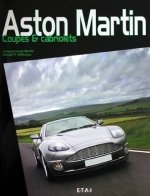 ASTON MARTIN COUPES & CABRIOLETS