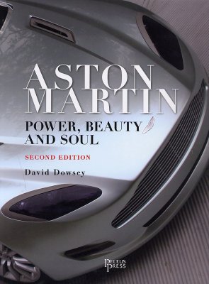 ASTON MARTIN POWER BEAUTY AND SOUL