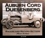 AUBURN CORD DUESENBERG