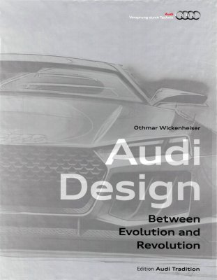 AUDI DESIGN