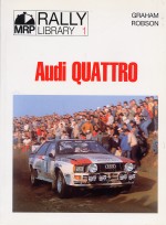 AUDI QUATTRO