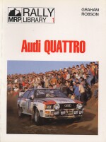 AUDI QUATTRO