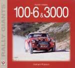 AUSTIN HEALEY 100-6 & 3000 GIANTS