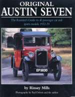 AUSTIN SEVEN ORIGINAL