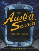 AUSTIN SEVEN SOURCE BOOK, THE