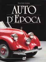 AUTO D'EPOCA