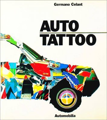 AUTO TATTOO