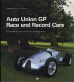 AUTO UNION GP RACE AND RECORD CARS