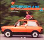 AUTOBIANCHI A 112 DE MON PERE