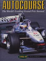 AUTOCOURSE 1998-1999