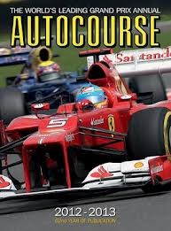 AUTOCOURSE 2012-2013