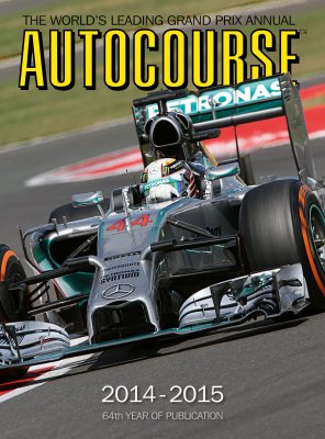 AUTOCOURSE 2014-2015