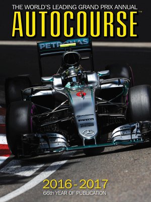 AUTOCOURSE 2016-2017