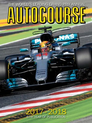 AUTOCOURSE 2017-2018